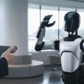 Kina drži više od 97 odsto svetskog tržišta humanoidnih robota