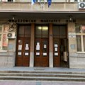 Zaposleni na Filozofskom fakultetu u Nišu skoro mesec dana bez plata