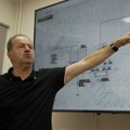 Teška situacija u Čačku zbog suše: Sa Rzava stižu minimalne količine vode, gradski rezervoari prazni