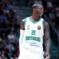 Problem za Željka: Kendrik Nan operisan