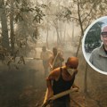 Novinar DW o mehanizmu koji Srbija može da iskoristi i traži pomoć od EU za gašenje požara