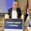 Srbija centar: SNS donosi zakone bez namere da se oni primenjuju