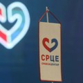 Srbija centar: SNS donosi zakone bez namere da se oni primenjuju