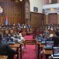 Završena rasprava o rebalansu budžeta: Podneto 166 amandmana, Odbor za finansije nije prihvatio nijedan
