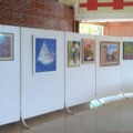 Centar za kulturu Kučevo: Sutra izložba crteža, skulptura i slika