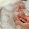 Biljana i Goran nakon 17 godina borbe dobili bebu: Sad žele da njihova Anja dobije seku ili brata!
