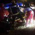 Nesreća u Novom Pazaru: Muškarac pao sa drugog sprata, nije video otvoren prozor