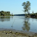 RHMZ upozorava: Dunav, Sava i Tisa narednih dana ispod niskih plovidbenih nivoa