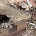 Iran gađao američke baze u Zalivu kao odgovor na napad na svadbu i pogibije pet ljudi