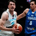 Cedevita Olimpija dovela prvaka Evrope u svoje redove