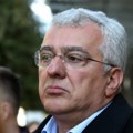 Crna Gora, PES protiv smene Mandića zbog saučešća sinu Ratka Mladića
