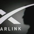 Na Balkan stiže satelitska internet veza Starlink za mobilne uređaje