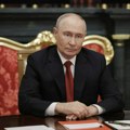 Putin puna tri sata razgovarao sa Trampovim izaslanicima: O ishodu sastanka u Kremlju ni reči