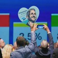 AfD ubedljivo pobedio na izborima u Saksoniji-Anhaltu, ali bez apsolutne većine
