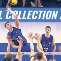 Reprezentacija Srbije u petak igra protiv Estonije
