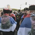 Od Mladićevog pogreba do proterivanja diplomata: „Vojska, crkva i politika – ključni stubovi rata bili su nosivi stubovi…