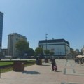 Niš danas na 35 stepeni, vrućina ne popušta