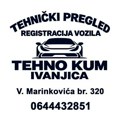 Tehnički pregled brzo i jednostavno – TEHNO KUM Ivanjica(VIDEO)