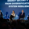 Đedović Handanović: Regionalno povezivanje, ključni uslov za veću otpornost energetskog sistema