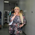 "Ja se porađam, a ti me varaš u našem krevetu" Pevačicu muž izdao s konobaricom u najranjivijem trenutku, a onda im je…