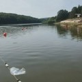 Utopio se muškarac u Šumaričkom jezeru