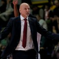 Dobro ga poznaje: Saša Obradović dovodi bivšeg pleja Crvene zvezde!?