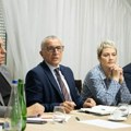 Kamberi kandidat za još jedan poslanički mandat, PDD otvoren za zajedničku albansku listu