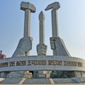 Severna Koreja lansirala dve balističke rakete