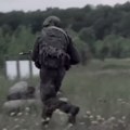 Rusija promenila taktiku: ruski vojnici sada napadaju u malim grupama, nema tenkova