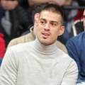Vujadin Savić prvi put u javnosti posle velikog skandala: Bivši kapiten Zvezde ponovo viđen u Beogradu!