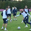 Liga nacija počinje u četvrtak: Plasman Srbije važan i zbog Eura 2028.