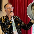 "To je zagonetka koju niko neće odgonetnuti": Inspektor Blaža nam ispričao kako mu je bubnjar EKV-a promenio život
