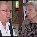 Za Ljubicu i Jagu 92 godine su samo broj: pišu poeziju, sviraju, pletu i otkrivaju recept za dugovečnost