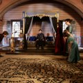 Osman je novi sultan Osmanskog carstva: Ne propustite 73. epizodu serije "Sultanija Kosem", samo na Kurir televiziji