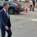 Šmekerski potez Branka Radujka po dolasku na meč Srbija - Holandija (video)