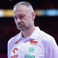 Nikola Grbić: "Ćutao sam dok nismo uzeli zlato, odlučio sam sad da progovorim"