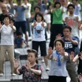 U Japanu oboren rekord, skoro trećina stanovništva starija od 65 godina