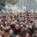 Kako se brendiraju šetnje: Svako vreme je pravo za protest