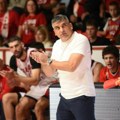 Ocokoljić: Nema opravdanja za onako loše prvo poluvreme