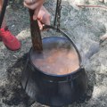 Mićin: Vojnička pasuljijada čuva tradiciju i okuplja ljude