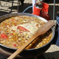 Mićin: Vojnička pasuljijada čuva tradiciju i okuplja ljude