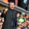 Jokanović izgubio 7:3 na debiju, hvalio samo Šaćirija