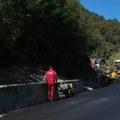 Priboj: Rekonstruisana glavna ulica kroz naselje Luka, uskoro asfaltiranje još dve ulice