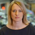 Rejčel Džap nova direktorka BBC News