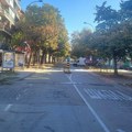 Produženi radovi u Ulici Maksima Gorkog i Privrednikovoj ulici