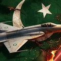 Prva akcija "Islamskog NATO-a" – pakistanski avioni bombardovali položaje Huta u Jemenu