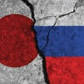 Tokio uložio protest zbog ruskog hapšenja japanskog novinara pod sumnjom za špijunažu