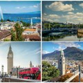 10 najboljih evropskih gradova za karijeru u finansijama: Švajcarska dominira, ali 1. mesto nema konkurenciju