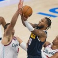 Izvadili mu rebro koje je poneo kući i zamalo završio karijeru: Sada sa Jokićem napada NBA titulu