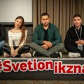 Srednjoškolci mogu da doprinesu unapređenju lokalnih zajednica